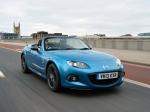 Mazda MX-5 Roadster-Coupe Sport Graphite 2013 года